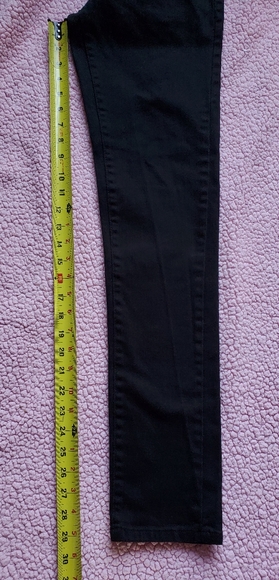 Black jeans - Picture 4 of 7